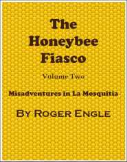 What would you do if your house was suddenly attacked by a swarm of honeybees? Roger and Katrina had never thought to answer that question until one fateful day when it happened to them. Laugh along with them as Roger retells the story in his special, witty way. Show More  Show Less 